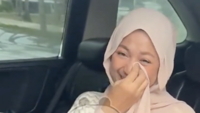 Photo of Video Azar Azmi Buat ‘Comeback’ Dalam Dunia Lakonan Raih Lebih Satu Juta Tontonan Di TikTok Kurang 24 Jam